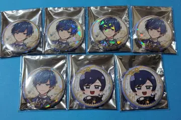 이레이스 If 캔뱃지