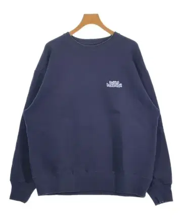 러셋 버뱅크 맨투맨 남성용