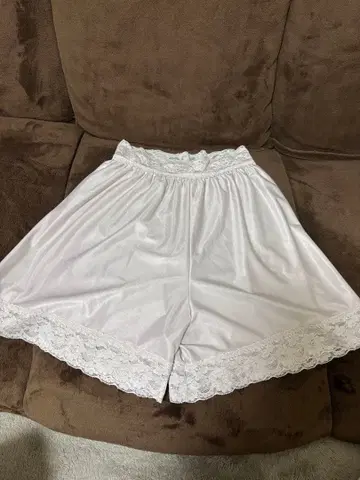 브라이덜 블룸 모카 그레이 플레어 팬츠 브라이덜