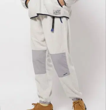 니코앤드 스웨트 팬츠 프리 사이즈