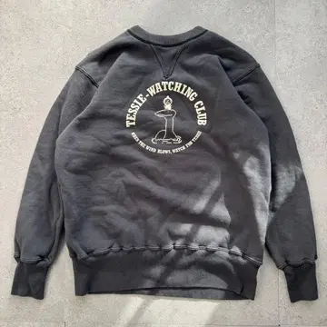 WAREHOUSE x MOTHER2 TESSIE WATCHING CLUB