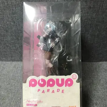 POP UP PARADE HUNTER x HUNTER 네페르피토 팝파레