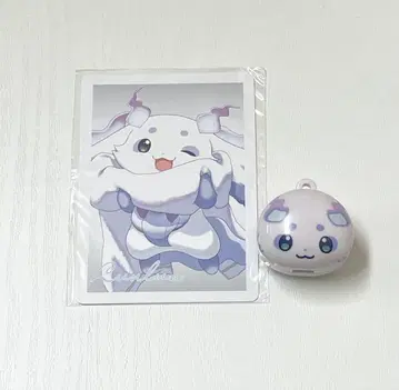 빗쿠라타마고 츠무마루 니지산지 vol.1 룬룬 묶음 판매