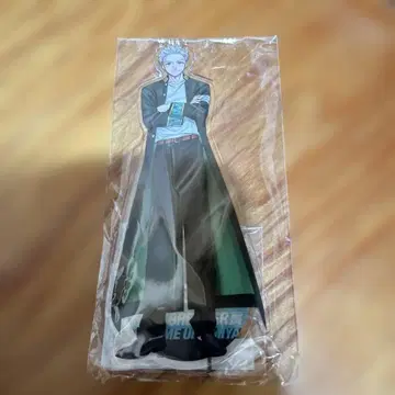 WIND BREAKER 윈브레전 우메미야 잇치 아크릴 스탠드