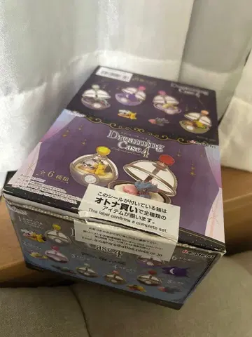 포켓몬스터즈 Dreaming case4 리멘트