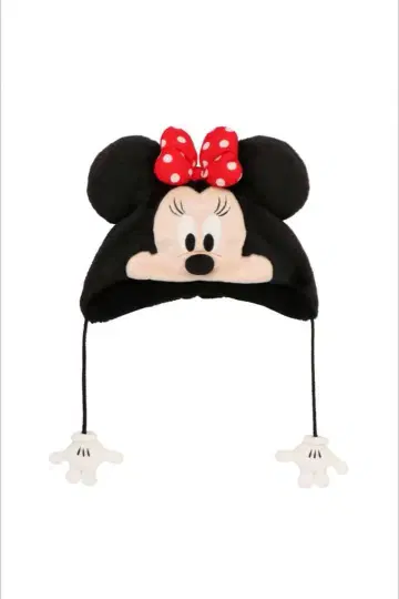 [ 새상품 미사용 ] 미니 팬캡 디즈니