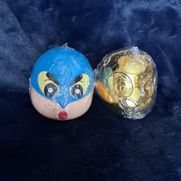 [미사용] 짱구는 못말려 BIG 캡슐 캐릭터 2 가챠