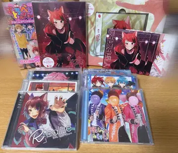 스토푸리 CD 묶음 판매