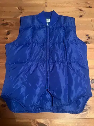 REI 80s 다운 베스트 레이코프 reicoop 아웃도어 미국 캐나디안