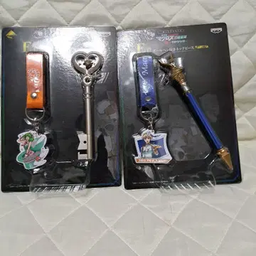 마크로스 볼펜 포함 넥 피스