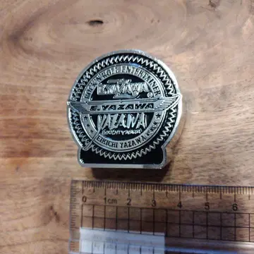 야자와 에이요시 카드 스탠드 실버 (케이스 포함)