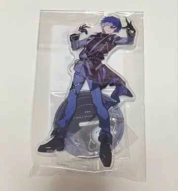 앙스타 프로세카 사자나미 쥰 아크릴 스탠드