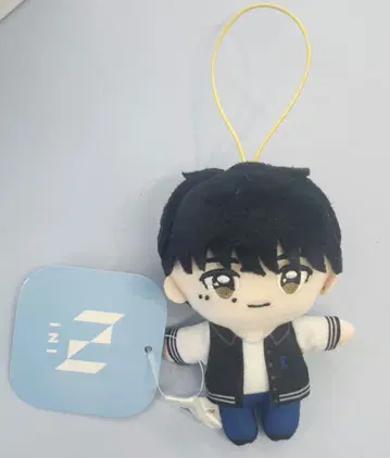 INI 기무라 마사야 gigo 마스코트 봉제 인형