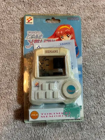 비마니 포켓 두근두근 메모리얼