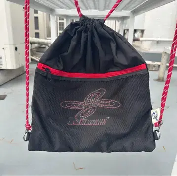 9090 Piko Windmill Logo Knapsack