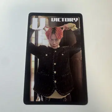 MADKID YUKI ABC CARD