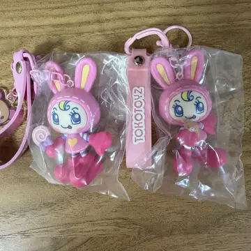 메조 피아노 시크릿 캐릭터 참