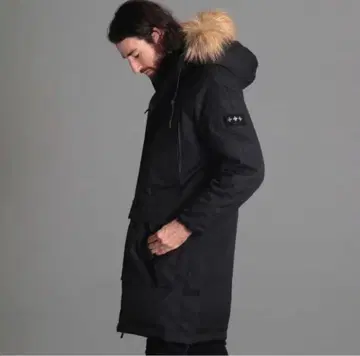 TATRAS BORASCO 타트라스 보라스코 퍼 없음