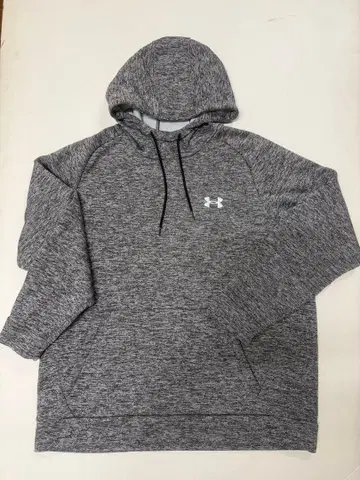 언더아머 3XL 속기모 후드티