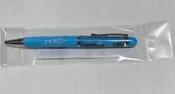 미세스 그린애플 피오르 영화 굿즈 볼펜