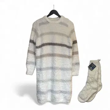 젤라또피케 룸웨어 삭스 세트 미사용 새상품