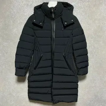 [ 미사용급 ] 맥케이지 다운 FARREN S 의류 포함