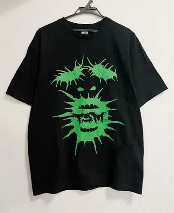 탑 시크릿 맨 전부 먹고 너희와 최첨단이 될 한정판 T셔츠