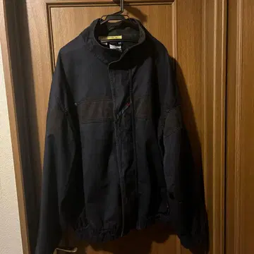 구제 의류 집업 자켓