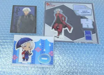 도쿄 리벤저스 쿠로카와 이자나 브로마이드 아크릴 스탠드