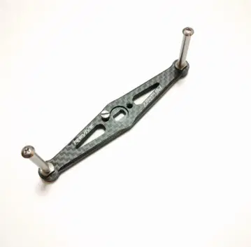 리바이브 REVIVE PG ZPI ssrc 카본 핸들 시마노용