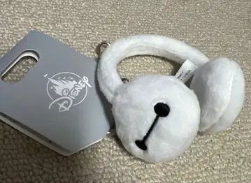 베이맥스 키링 키체인 귀도리 Key chain Fes