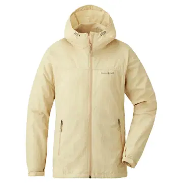 mont-bell O.D. 후드티 Women's