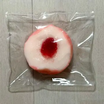 creamy tree 피치 스퀴즈