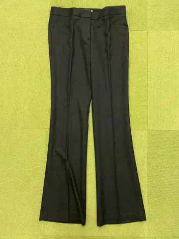 띠어리 럭스 팬츠 38