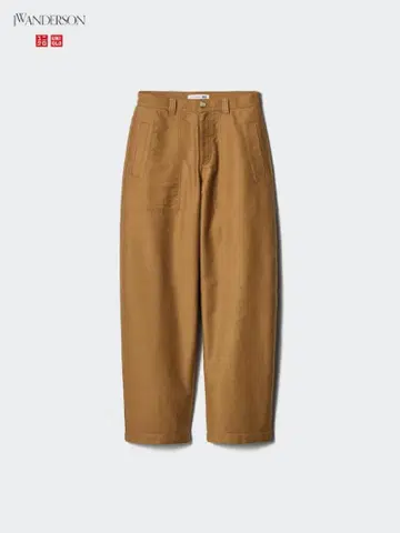 JW ANDERSON 커브 팬츠+