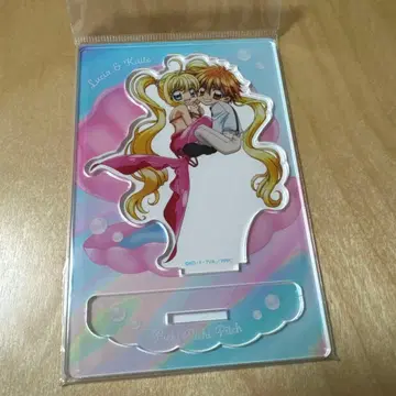 피치피치 피치 소프맵 애니가 아크릴 스탠드 루치아 카이토 루치카이