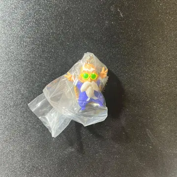 드래곤볼 UDM 거북선인 레어