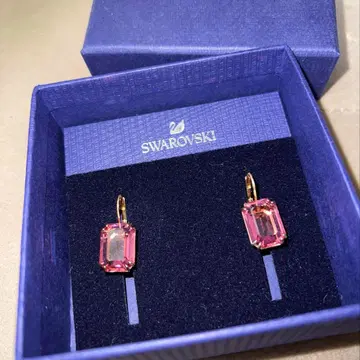 Swarovski 귀걸이