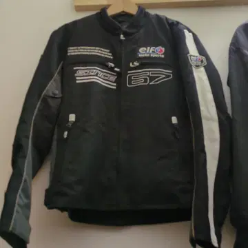 elf 라이더 자켓