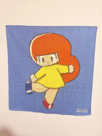 아무안 짱 반다나