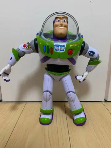 버즈 라이트이어 액션 피규어 약 30cm