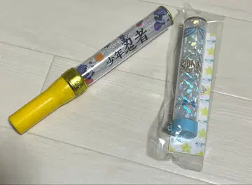 소년 닌자 응원봉