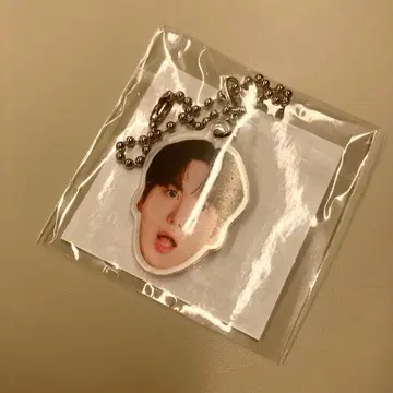 SUPERJUNIOR 규현 아크릴 키링
