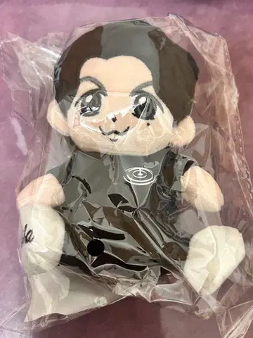 후쿠야마 마사히로 봉제 인형 치마샤