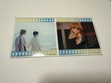 25시, 아카사카에서 콜라보 카페 유상 코스터