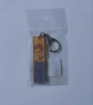 야자와 아이전 노부 아크릴 스틱 키링 NANA 블라스트