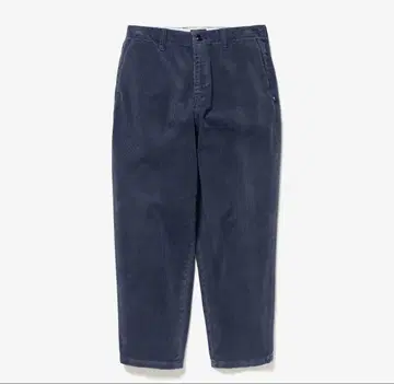 DESCENDANT DC-6 PANTS NAVY M 2025AW