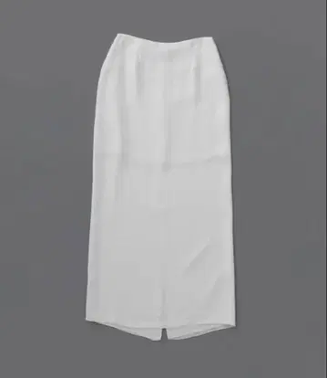 yo biotop Cupra tight skirt white