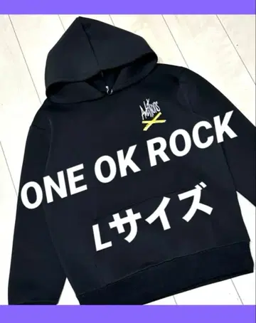 원오크 Ambitions 후드티 2017 L 사이즈