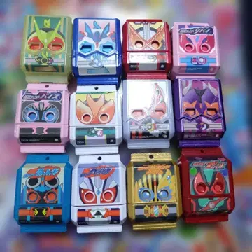 가면라이더 가브 레이와 라이더 고치조 세트